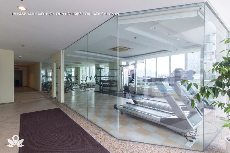 בית מלון כפרי Park View Service Apartment By Zen Rooms