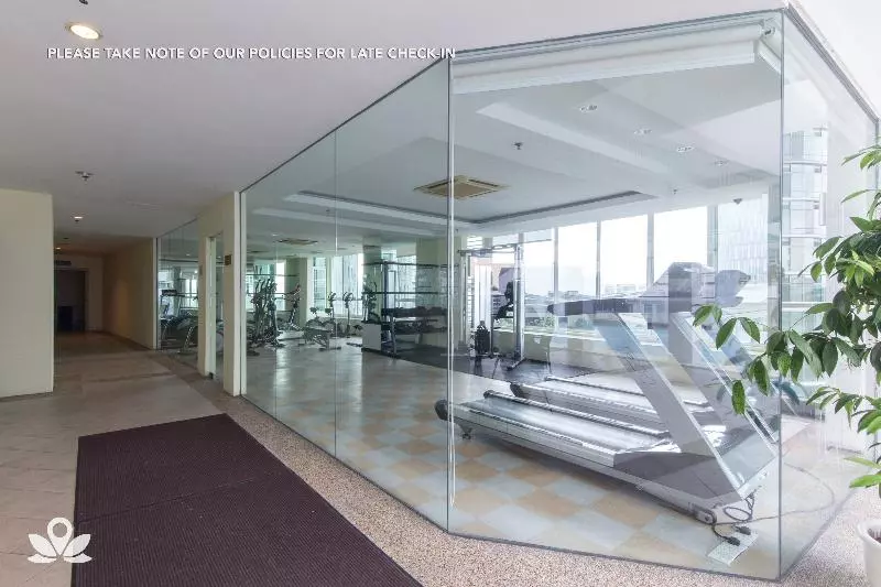 ホテル Park View Service Apartment By Zen Rooms
