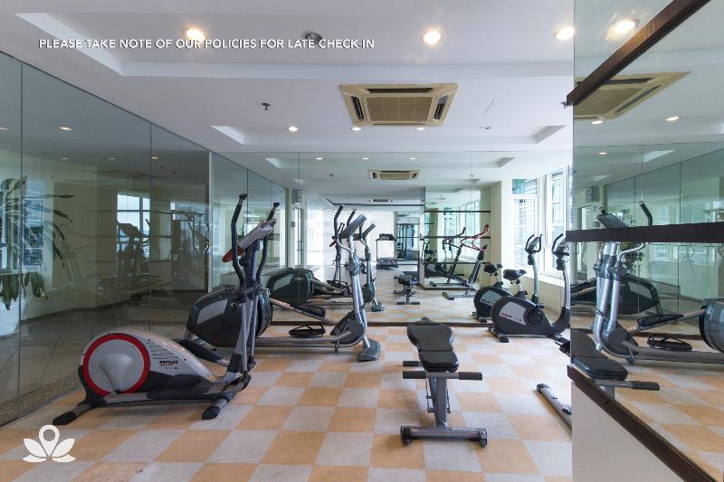 בית מלון כפרי Park View Service Apartment By Zen Rooms