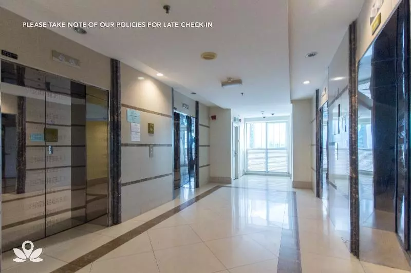 ホテル Park View Service Apartment By Zen Rooms