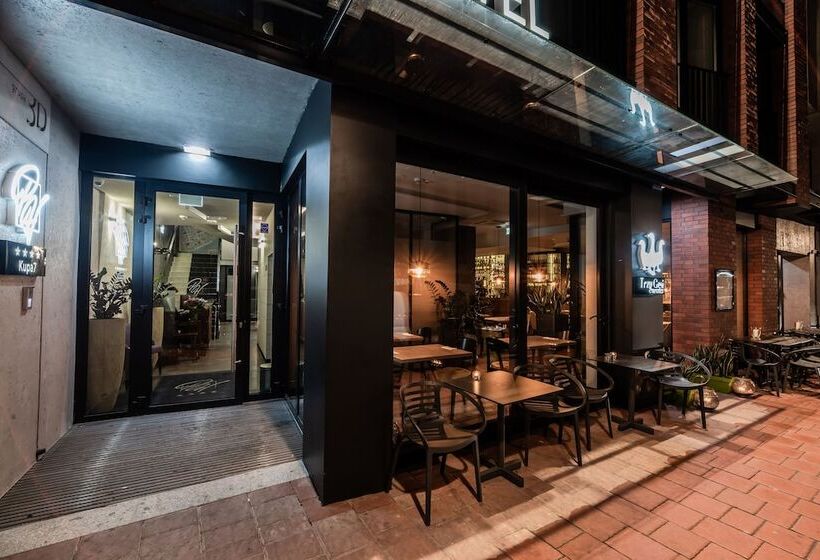 בית מלון כפרי Perfect