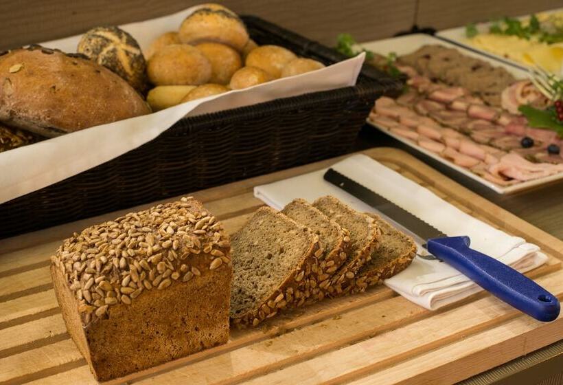 בית מלון כפרי Perfect