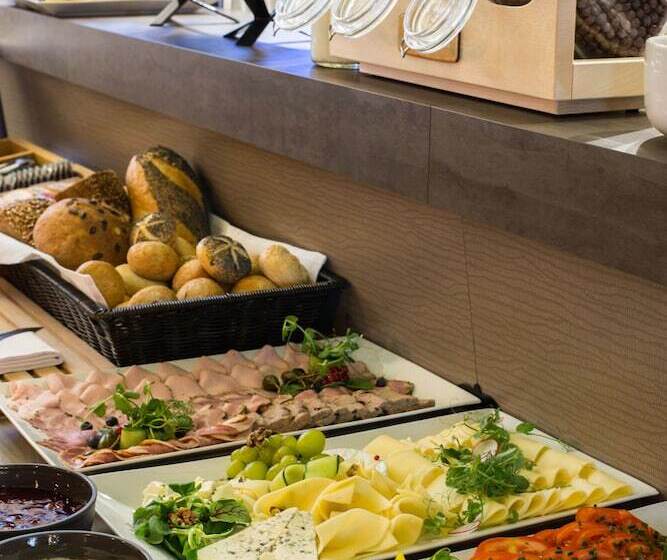 בית מלון כפרי Perfect