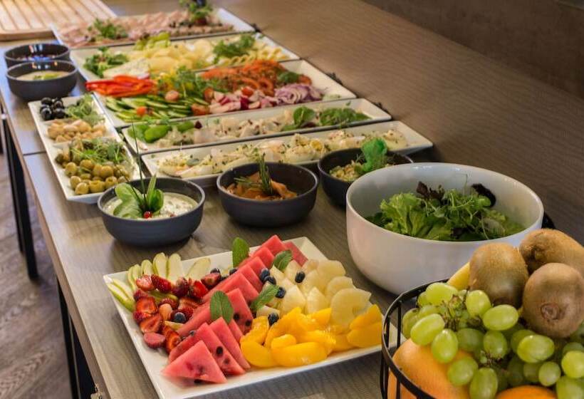 בית מלון כפרי Perfect