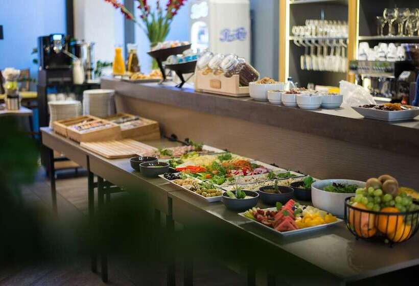 בית מלון כפרי Perfect