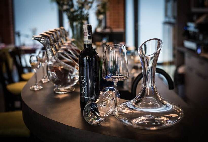 בית מלון כפרי Perfect