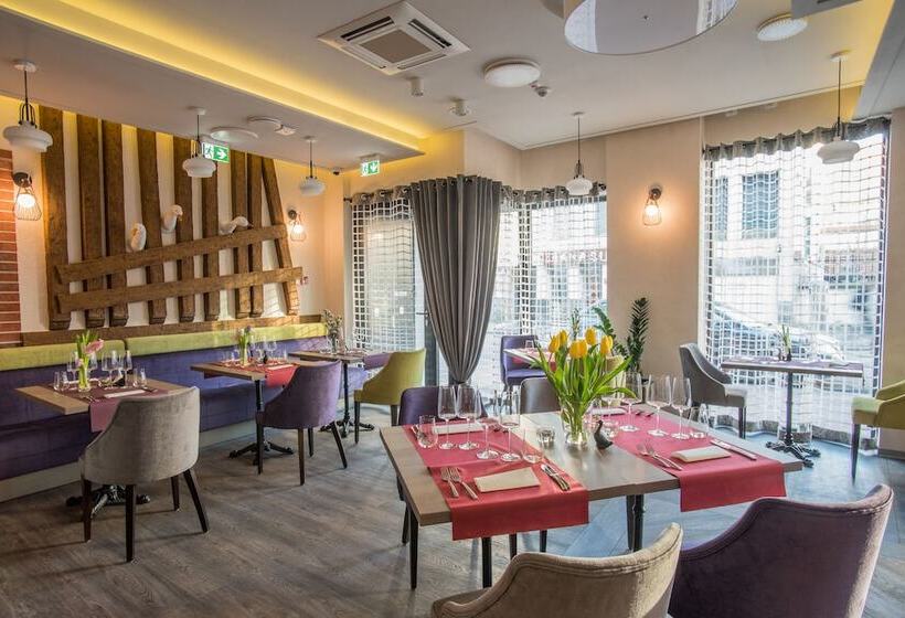 בית מלון כפרי Perfect