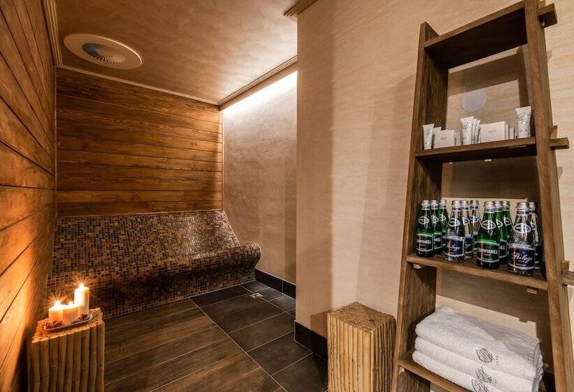 בית מלון כפרי Perfect