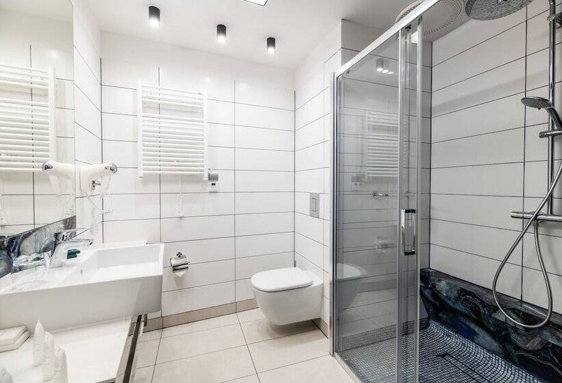 בית מלון כפרי Perfect