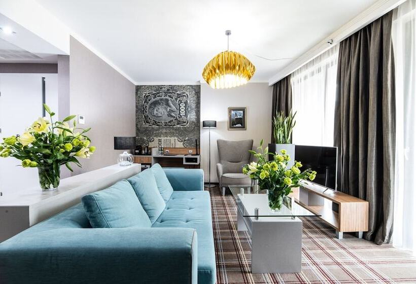 בית מלון כפרי Perfect