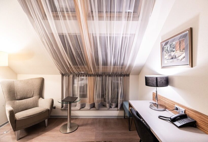 בית מלון כפרי Perfect