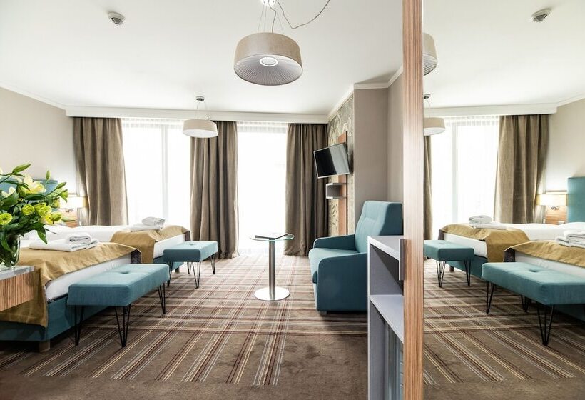 בית מלון כפרי Perfect