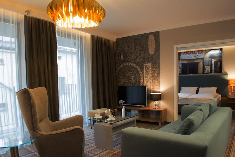 בית מלון כפרי Perfect