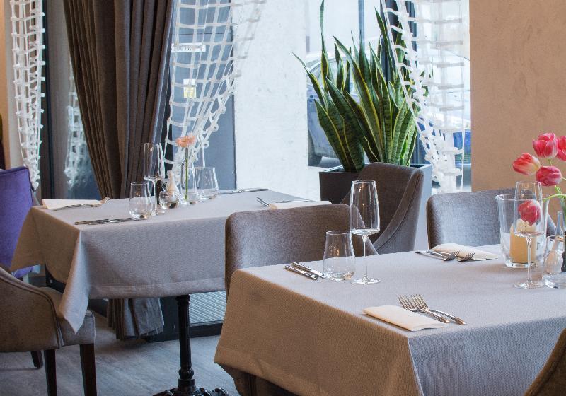 בית מלון כפרי Perfect