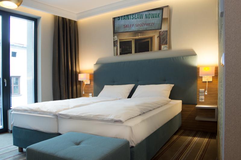 בית מלון כפרי Perfect