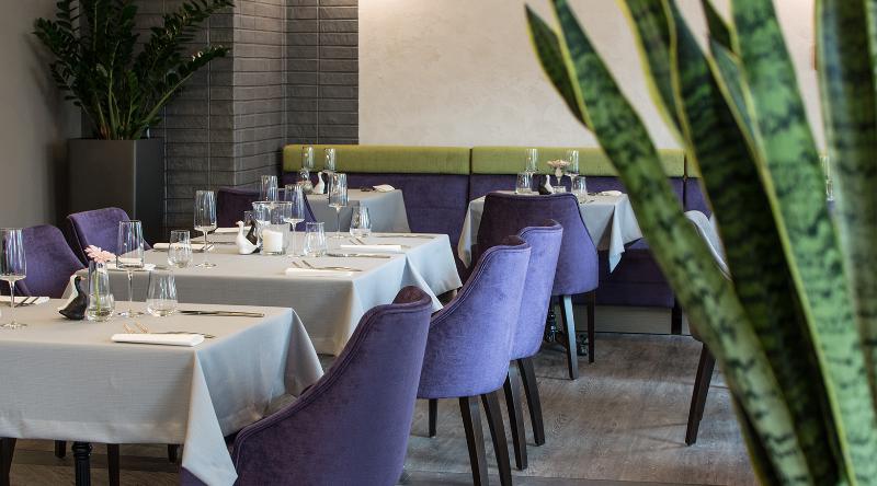 בית מלון כפרי Perfect