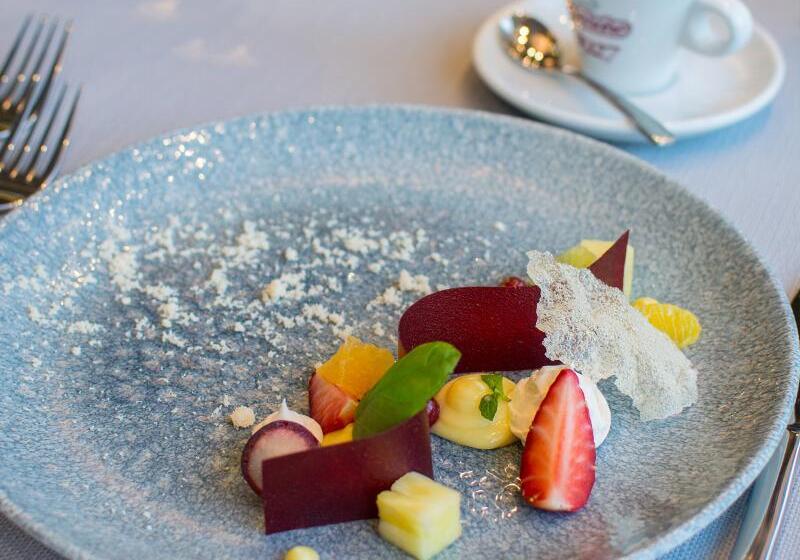 בית מלון כפרי Perfect