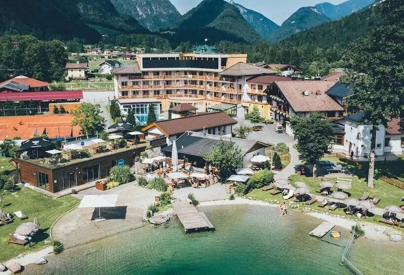 Hotelli Post Family Resort