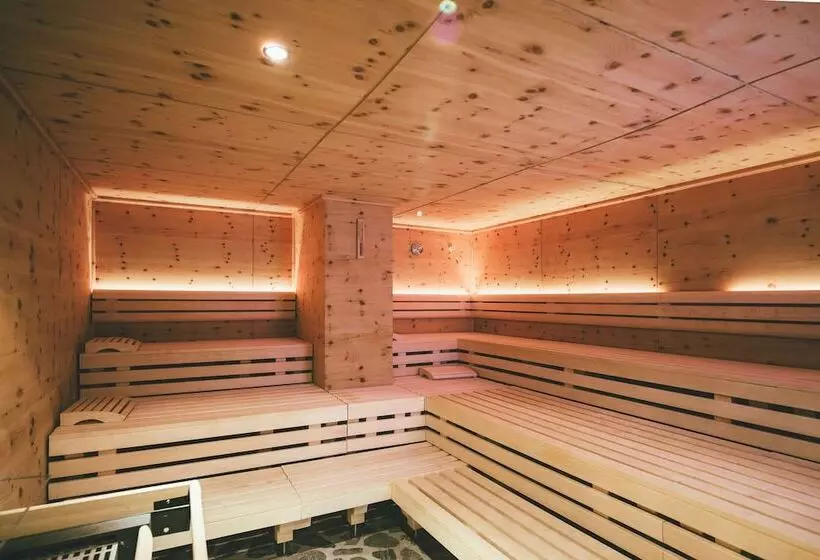 Hotelli Post Family Resort