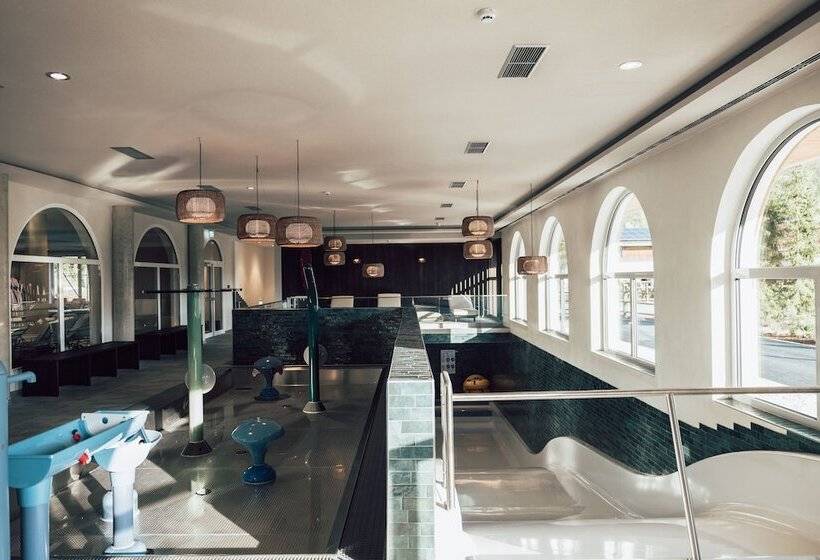 ホテル Post Family Resort