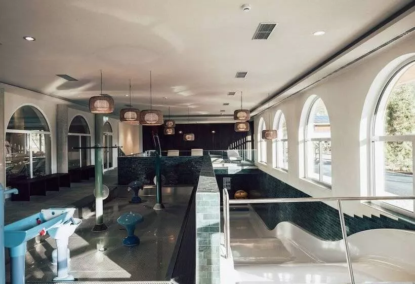 Hotelli Post Family Resort