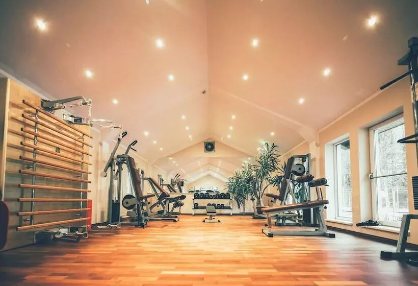 Hotelli Post Family Resort