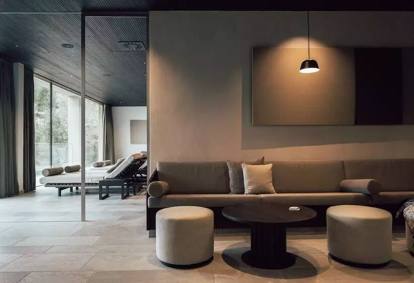 Hotelli Post Family Resort