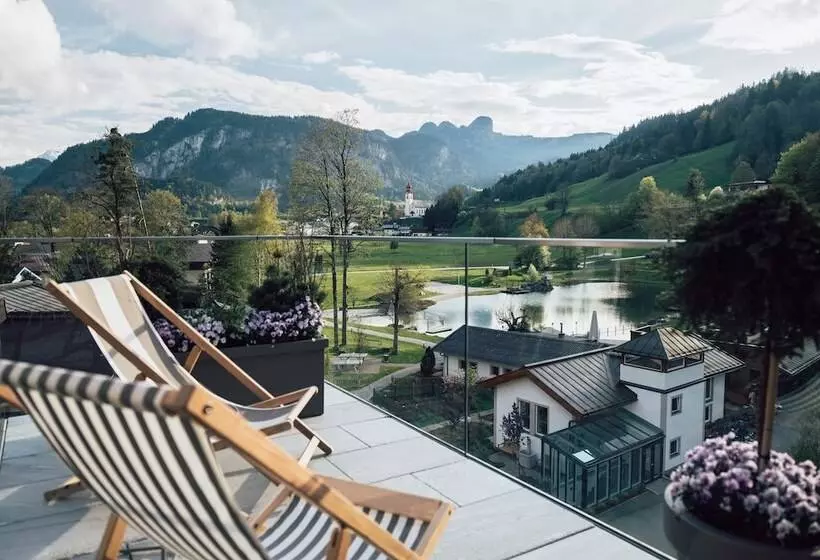 Hotelli Post Family Resort