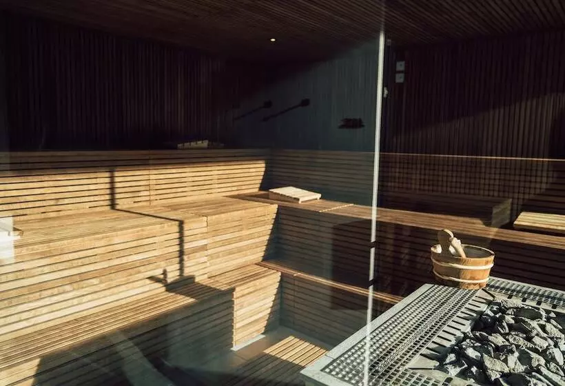 Hotelli Post Family Resort