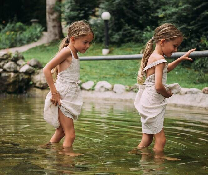 ホテル Post Family Resort