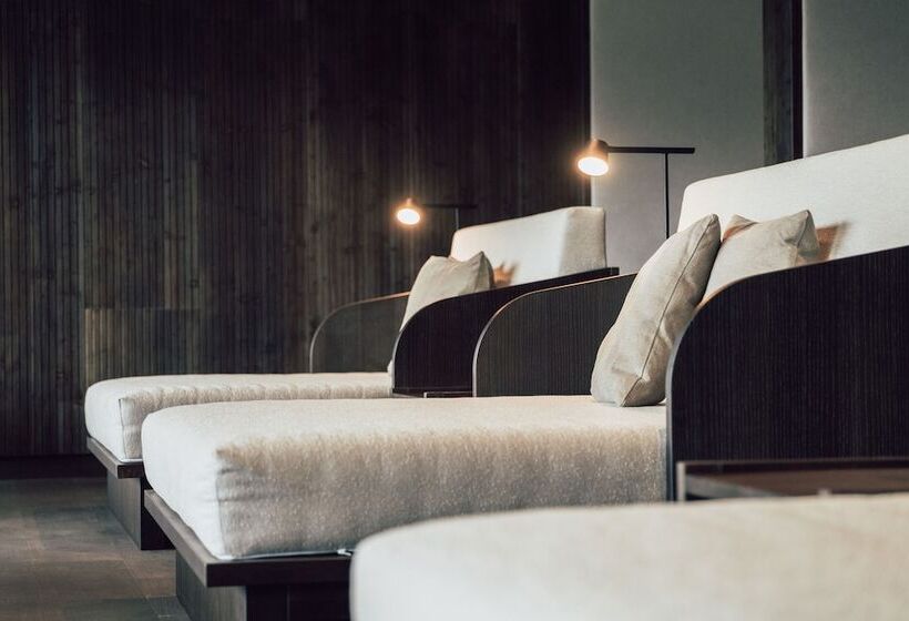 ホテル Post Family Resort