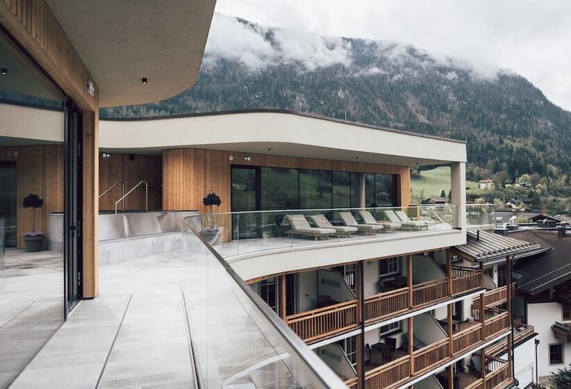 ホテル Post Family Resort