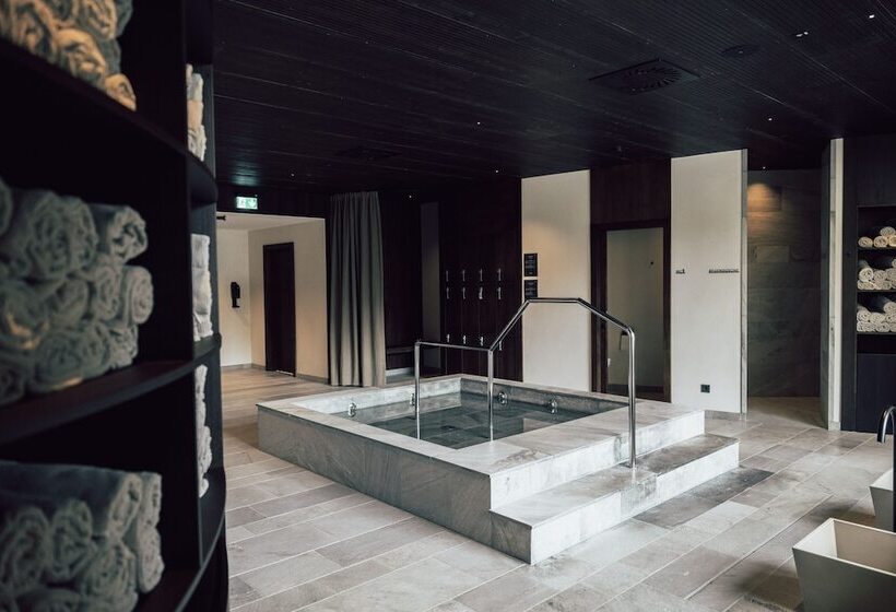 ホテル Post Family Resort