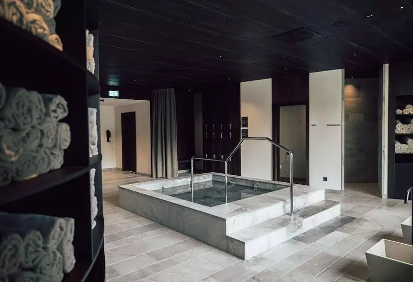 Hotelli Post Family Resort