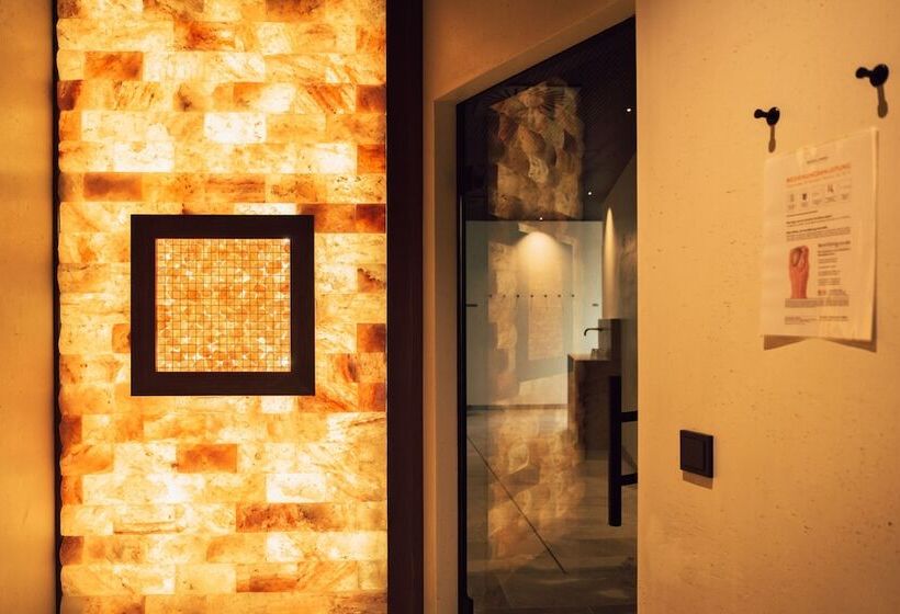 ホテル Post Family Resort