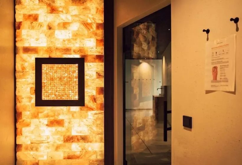 Hotelli Post Family Resort