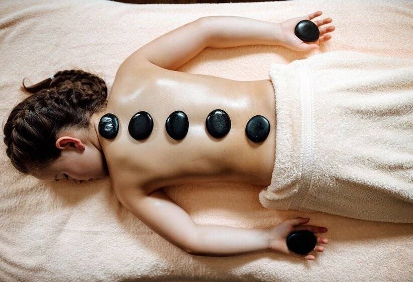 ホテル Post Family Resort