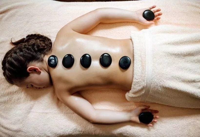 Hotelli Post Family Resort