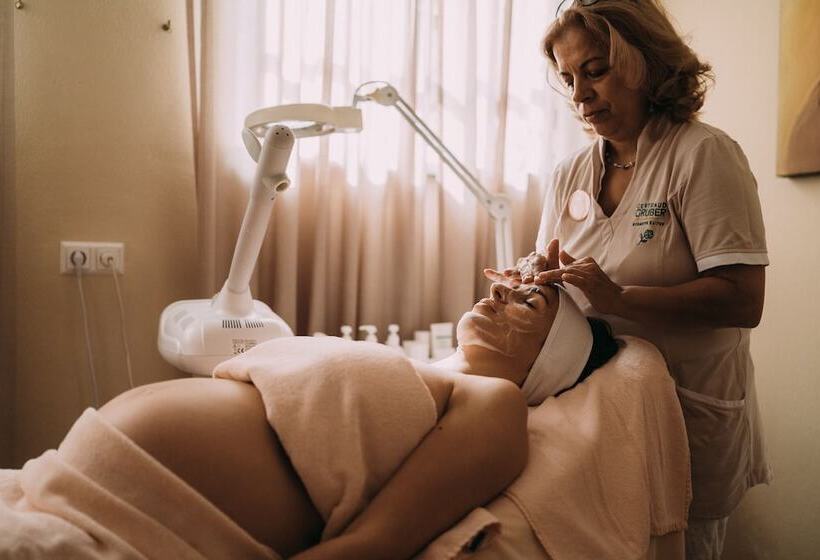 ホテル Post Family Resort