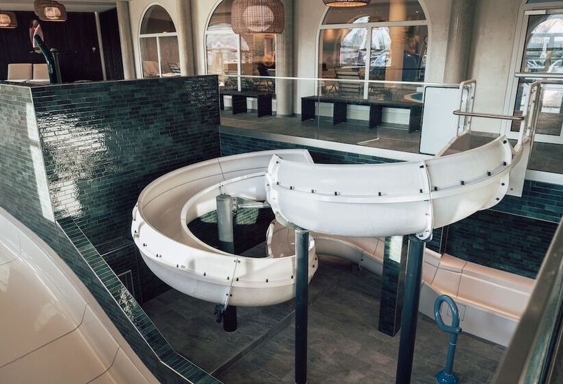 ホテル Post Family Resort