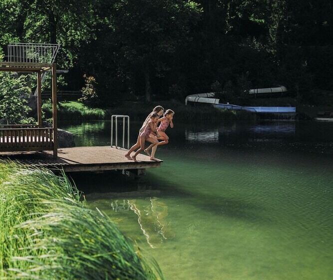 ホテル Post Family Resort