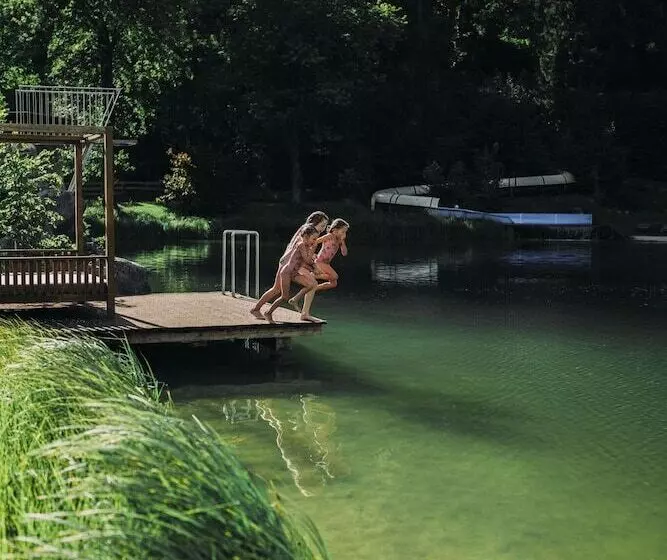 Hotelli Post Family Resort