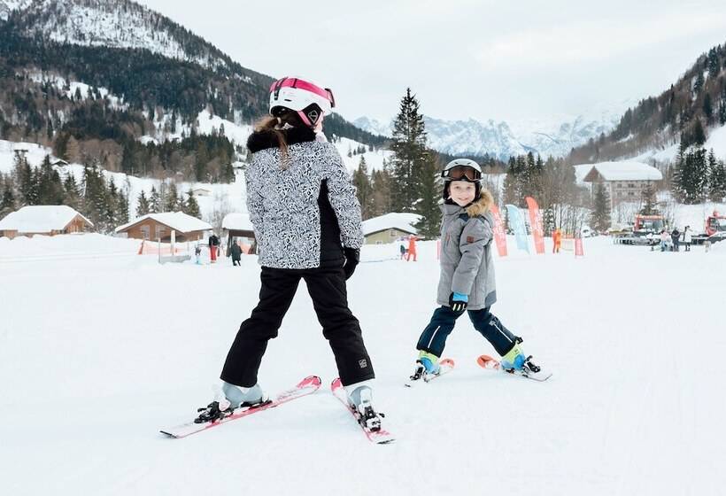 ホテル Post Family Resort