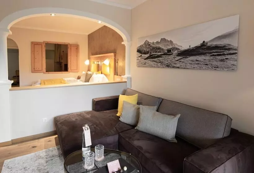 Hotelli Post Family Resort