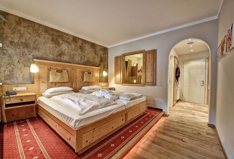 ホテル Post Family Resort