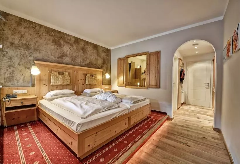 Hotelli Post Family Resort