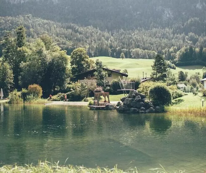 Hotelli Post Family Resort