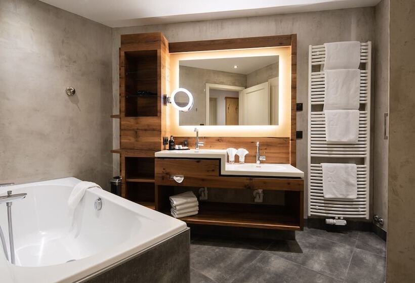 ホテル Post Family Resort