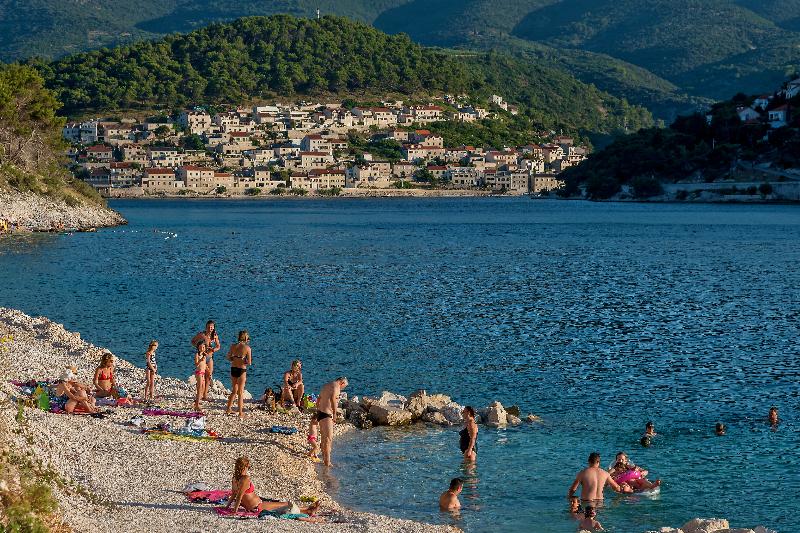 酒店 Puteus Palace Heritage