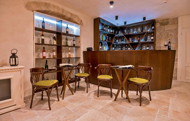 酒店 Puteus Palace Heritage